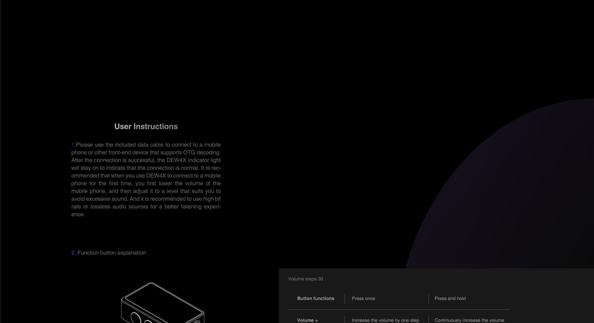 SIMGOT official | professional audio brand