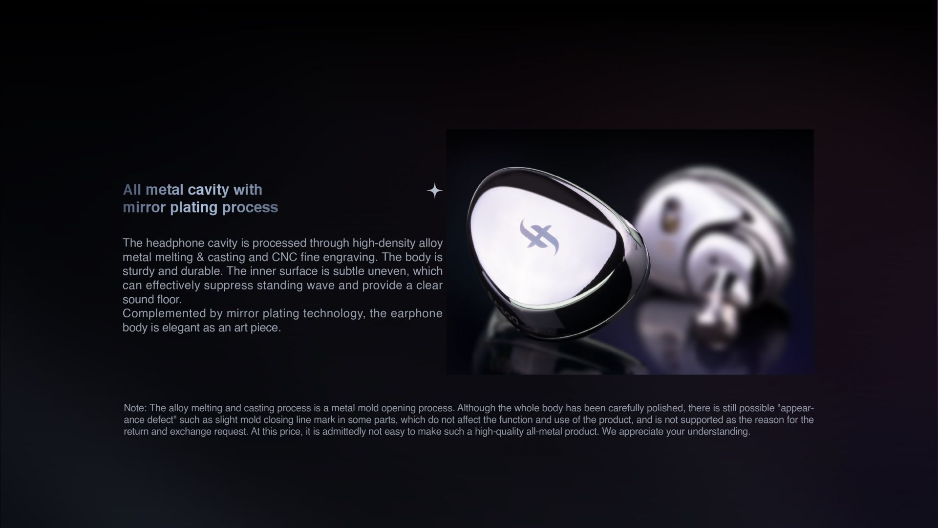 SIMGOT official | professional audio brand
