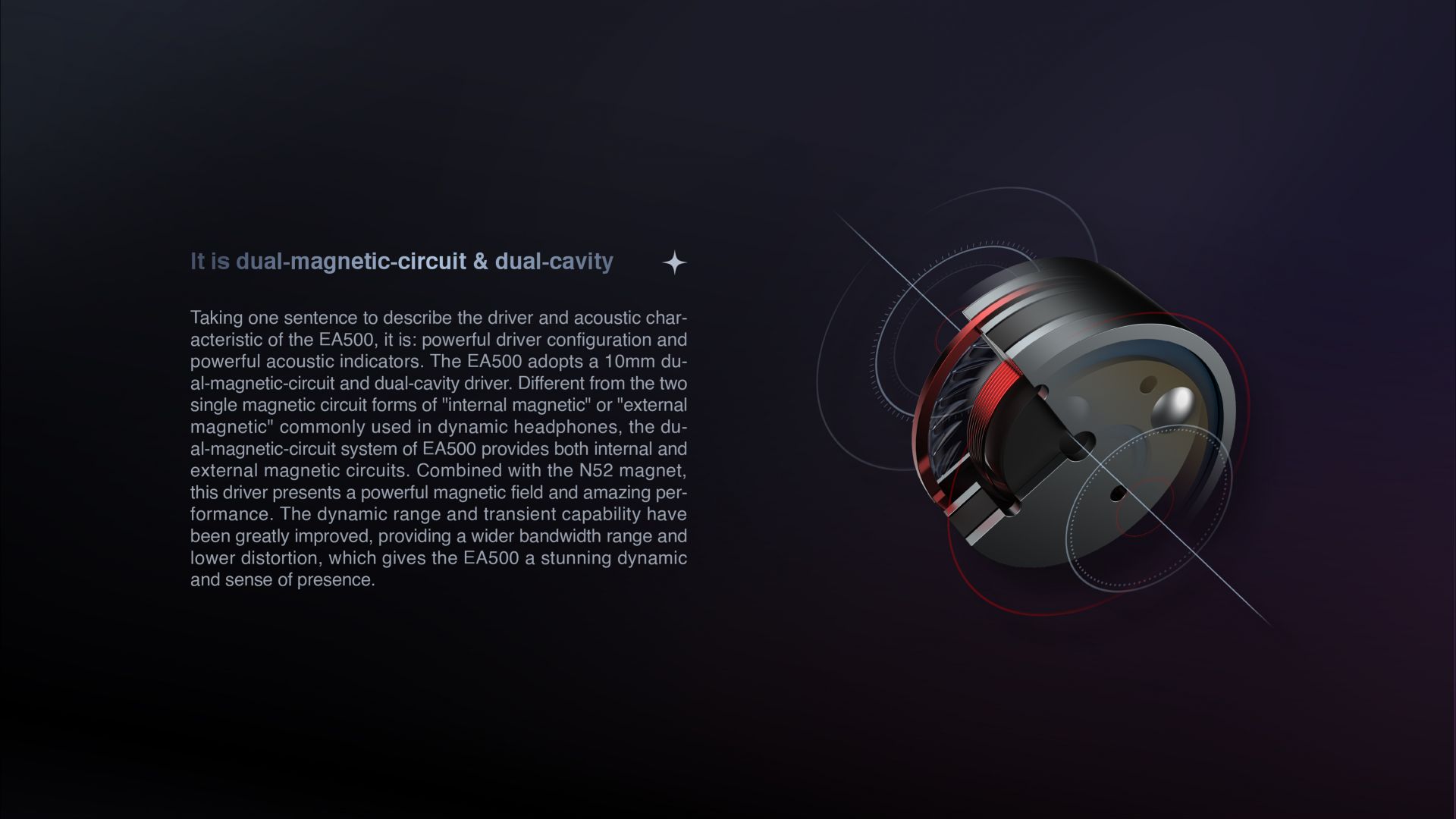 SIMGOT official | professional audio brand